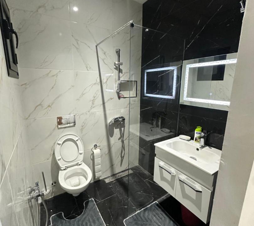 Photo of Bathroom in Sidi Fredj