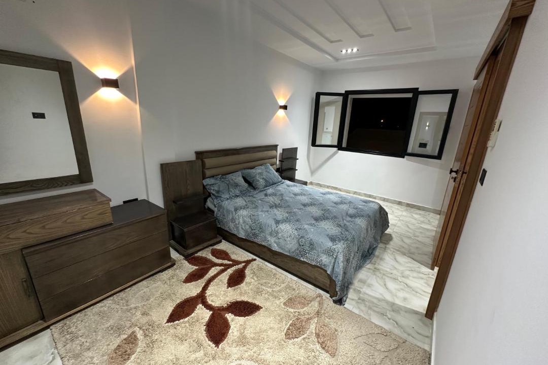 Photo of Bedroom in Sidi Fredj