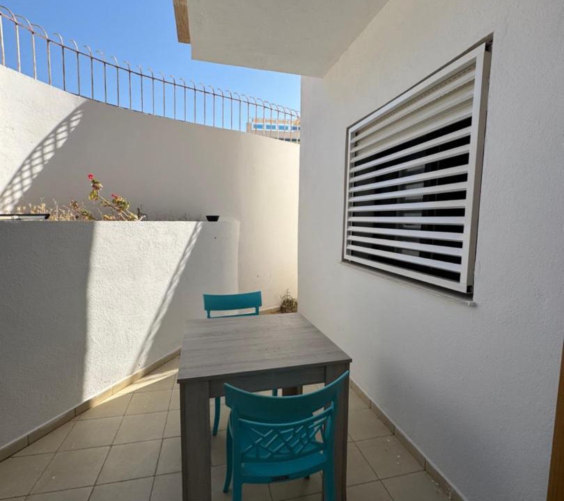 Photo of Patio Balcony in Hay Rmel