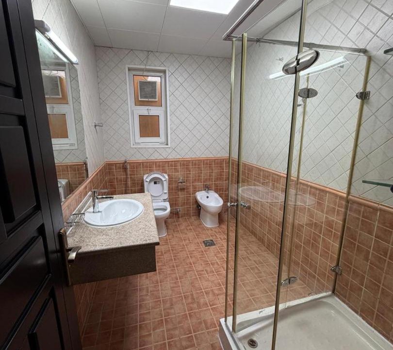 Photo of Bathroom in Khalifa City