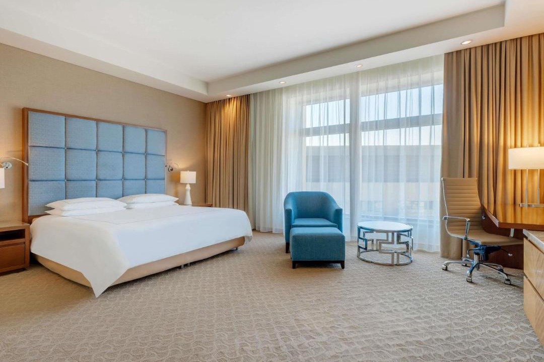 Photo of Bedroom in Al Muraqqabat