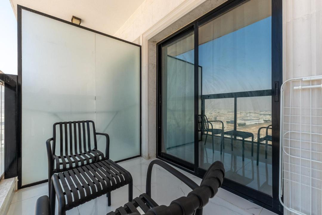 Photo of Patio Balcony in Jebel Ali