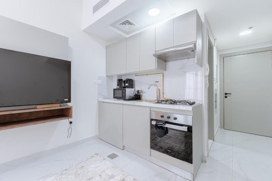 Photo of Kitchen in Jebel Ali