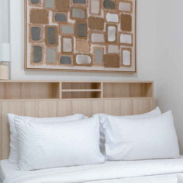 Photo of Bedroom in Jebel Ali