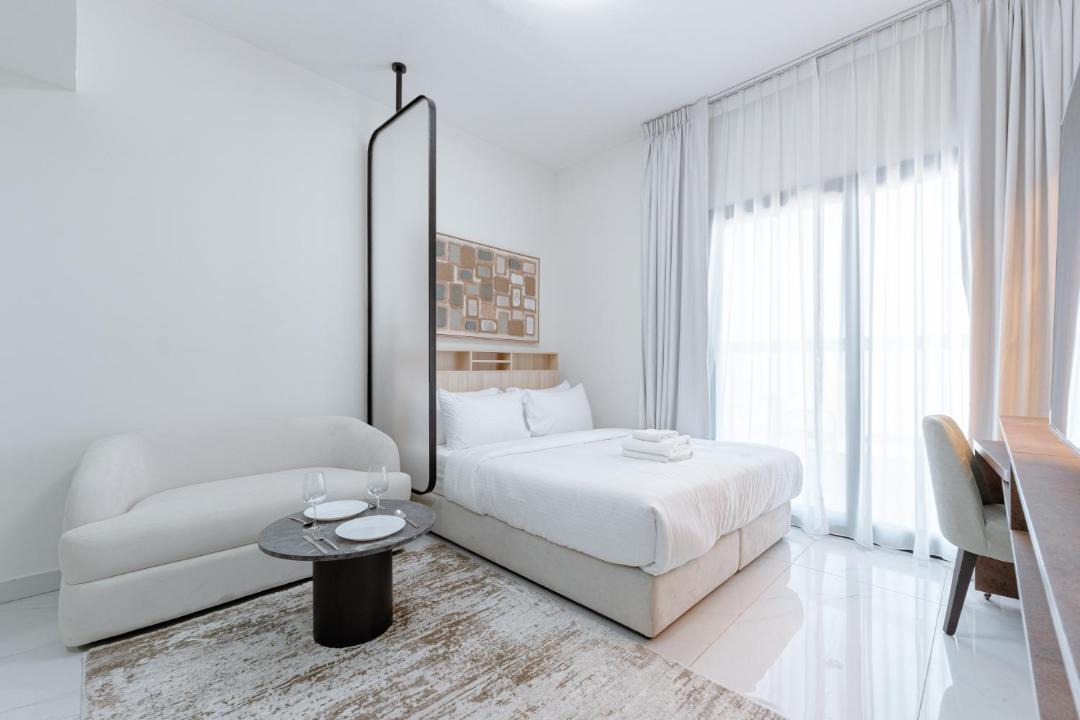 Photo of Bedroom in Jebel Ali