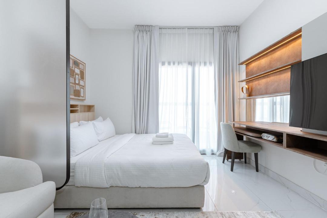 Photo of Bedroom in Jebel Ali