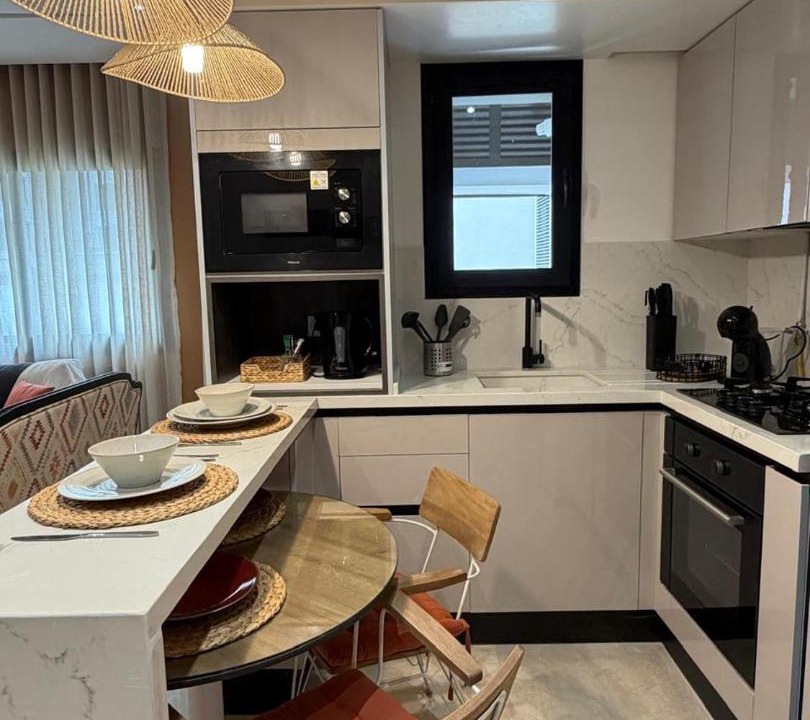 Photo of Kitchen in Jardins De Carthage