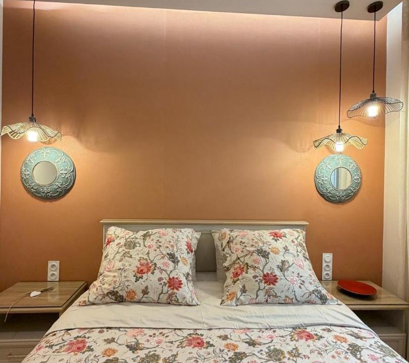Photo of Bedroom in Jardins De Carthage