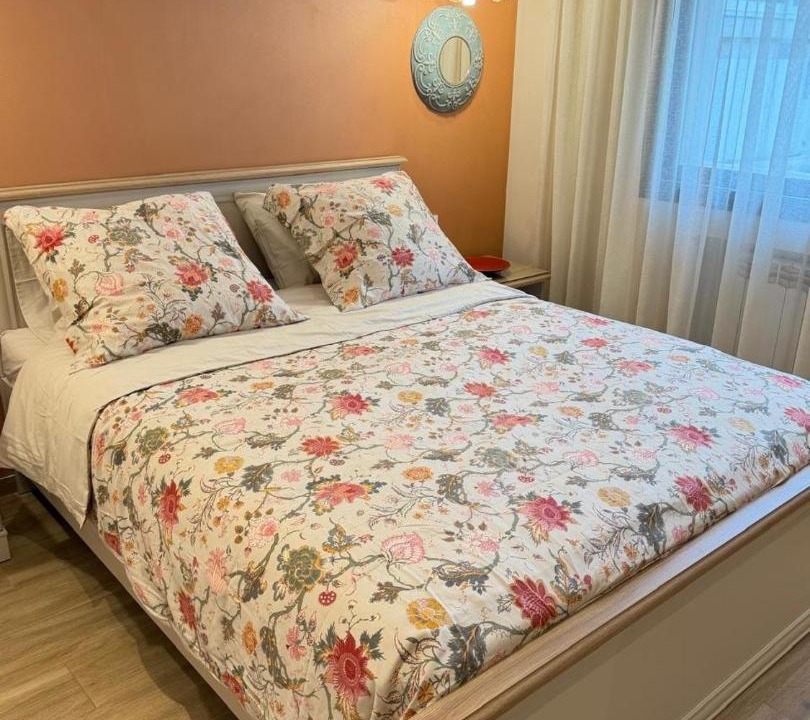 Photo of Bedroom in Jardins De Carthage