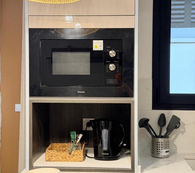 Photo of Kitchen in Jardins De Carthage