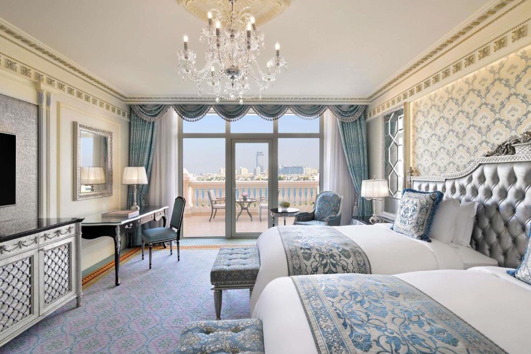 Photo of Others in Palm Jumeirah