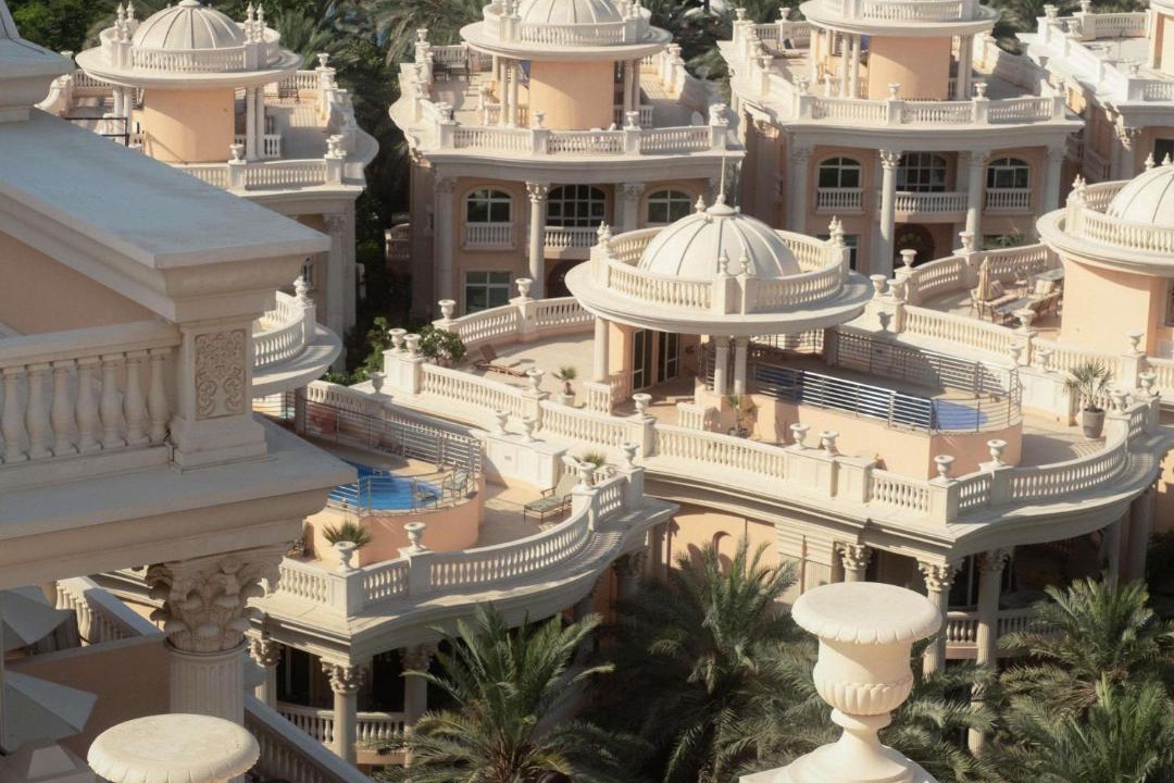 Photo of Others in Palm Jumeirah