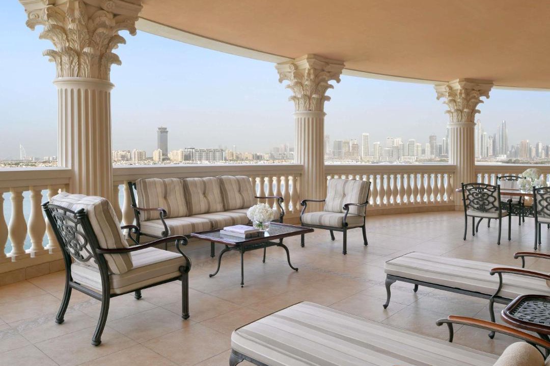 Photo of Others in Palm Jumeirah