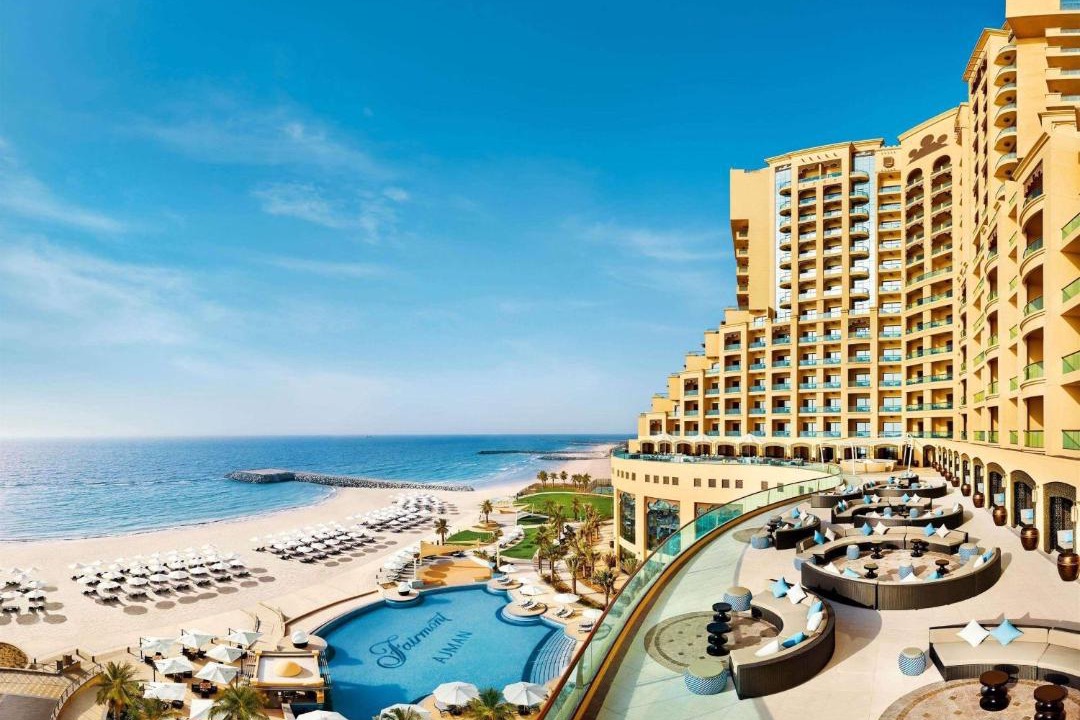 Photo of Others in Ajman