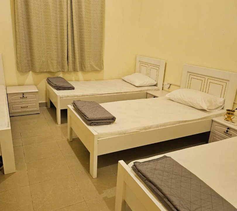 Photo of Bedroom in Khalifa City