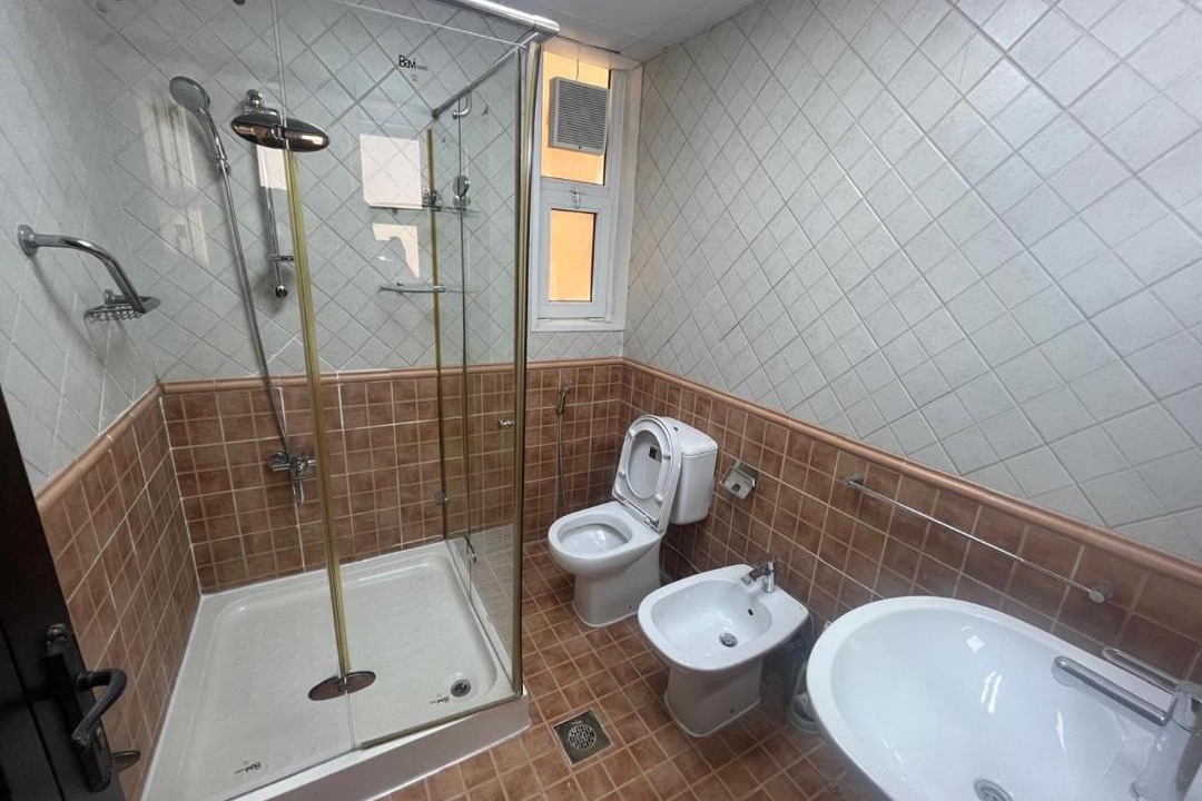Photo of Bathroom in Khalifa City