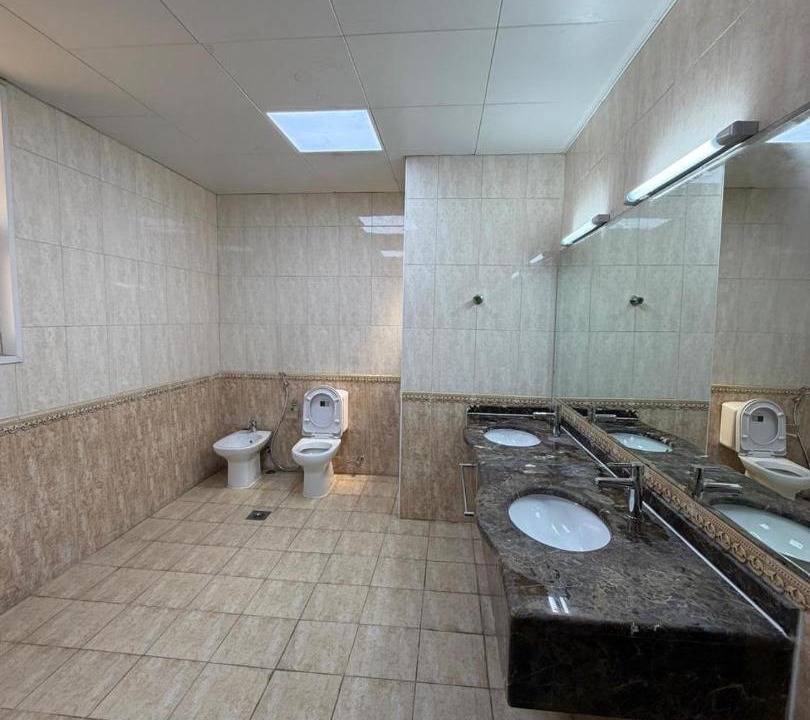 Photo of Bathroom in Khalifa City