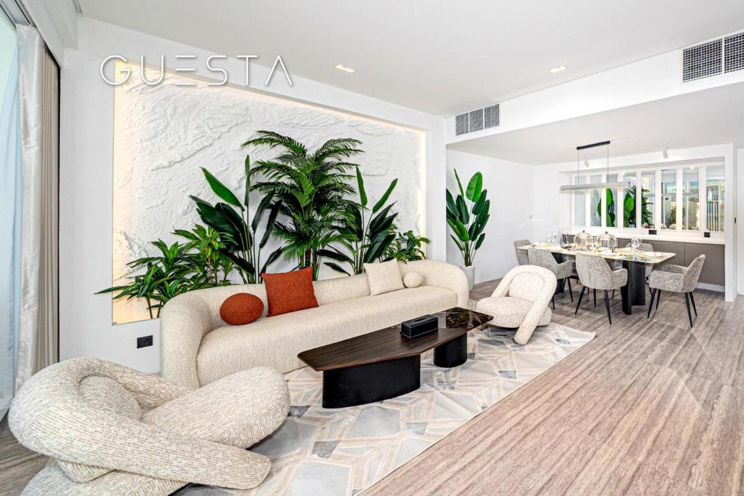 Photo of Livingroom in Dubai