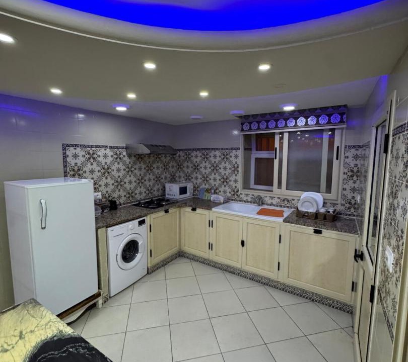 Photo of Kitchen in Kairouan