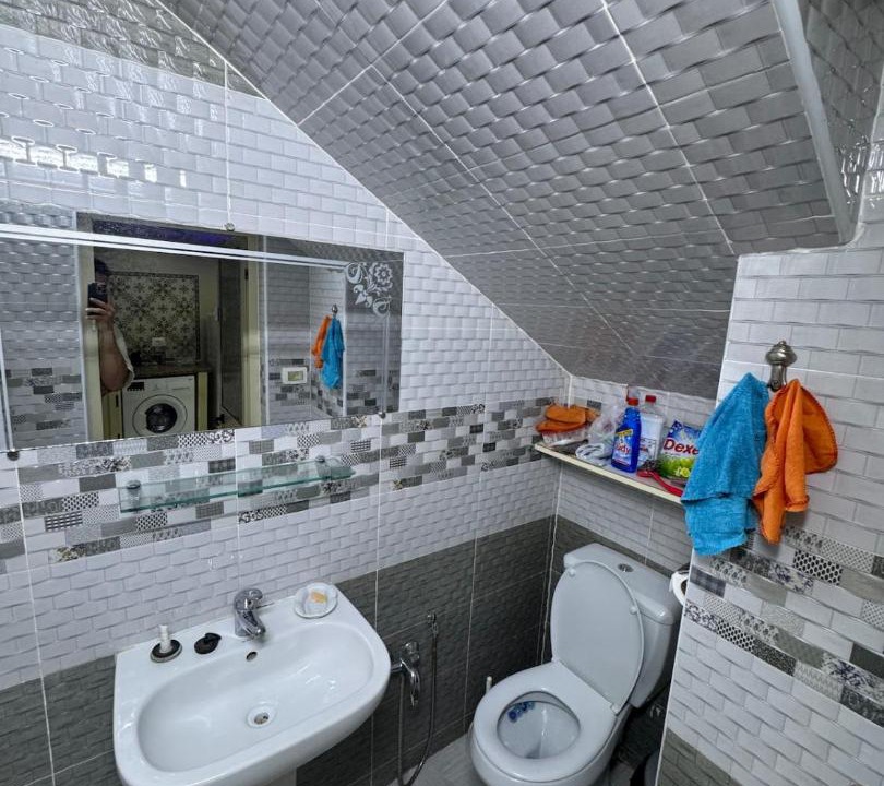 Photo of Bathroom in Kairouan