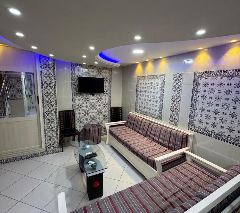 Photo of Livingroom in Kairouan