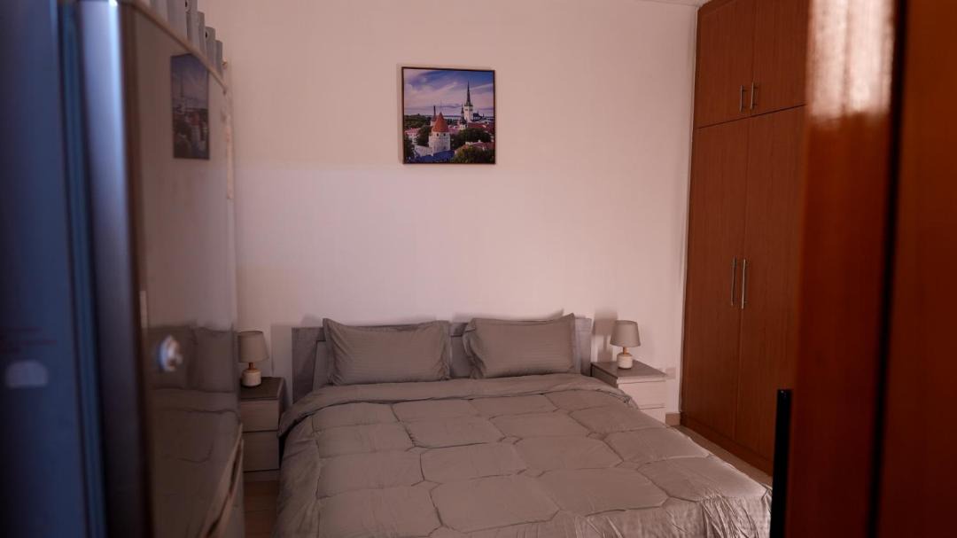 Photo of Bedroom in Al Majaz