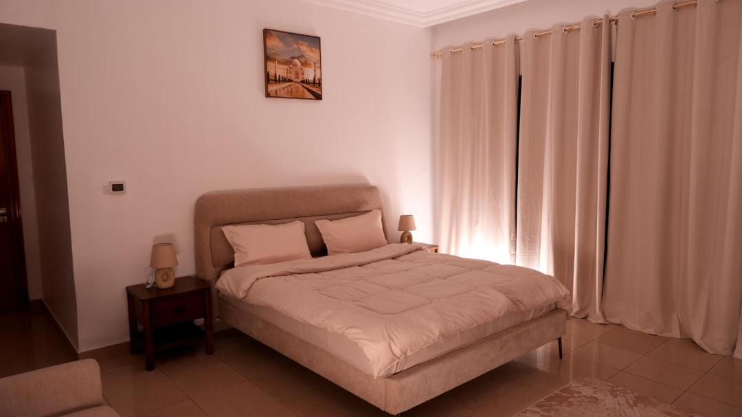 Photo of Bedroom in Al Majaz