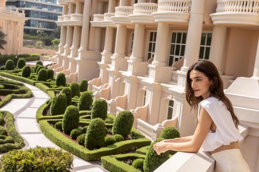 Photo of Others in Palm Jumeirah