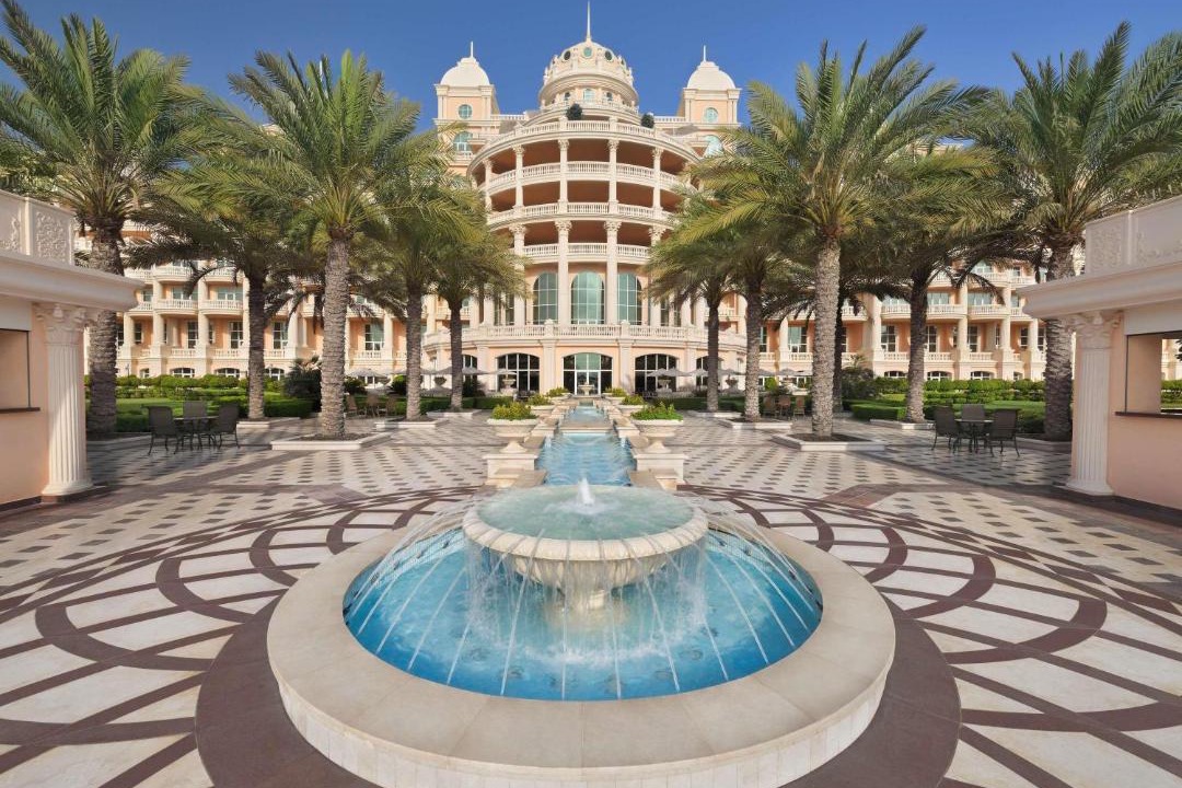 Photo of Others in Palm Jumeirah
