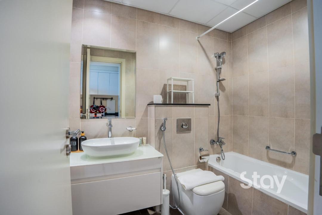 Photo of Bathroom in Dubai