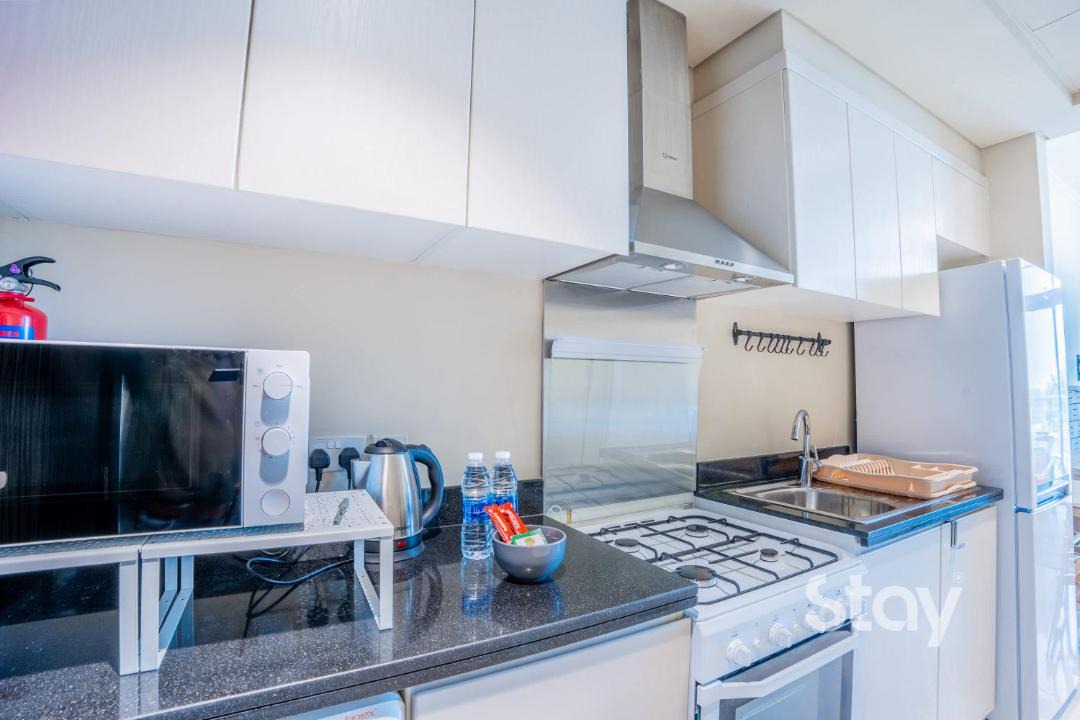 Photo of Kitchen in Dubai