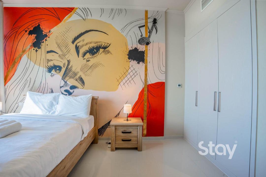Photo of Bedroom in Dubai