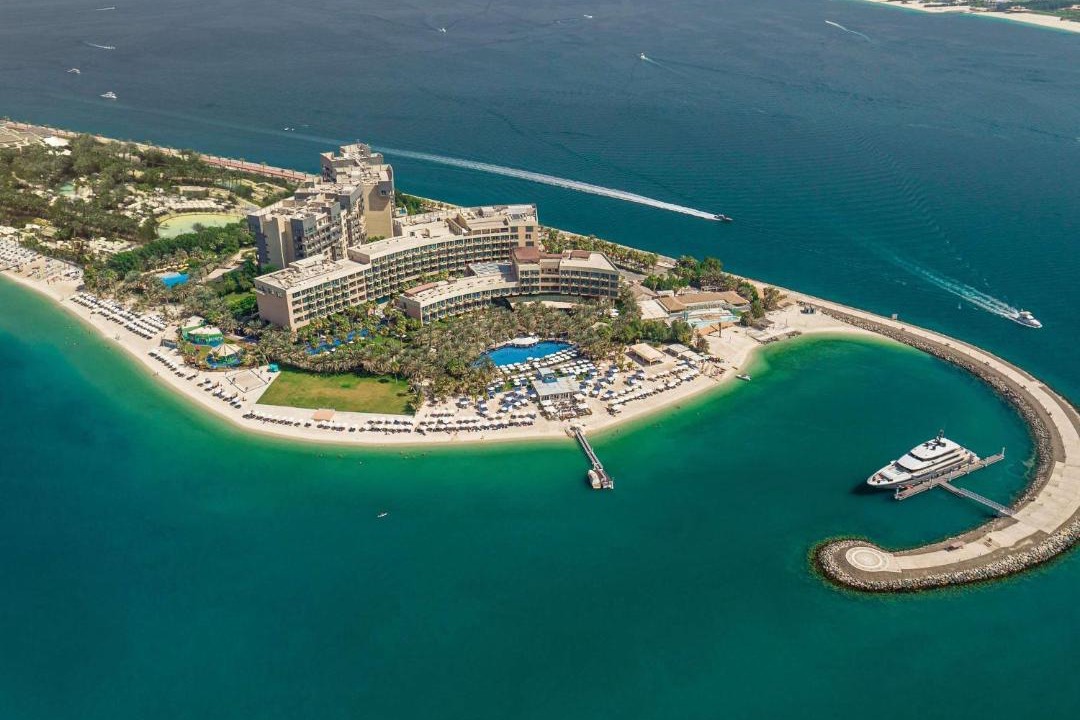 Photo of Others in Palm Jumeirah
