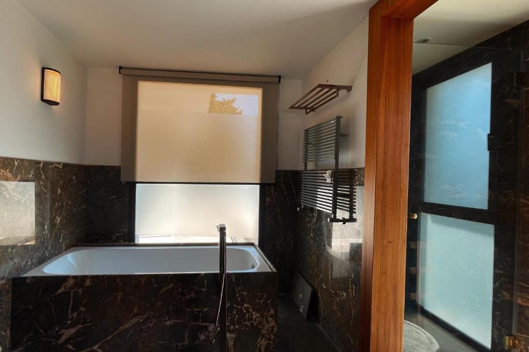 Photo of Bathroom in Amilcar