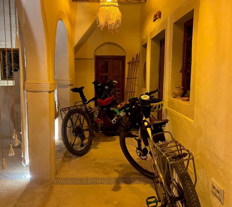 Photo of Others in Erriadh