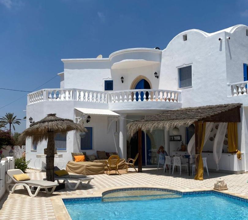 Photo of Others in Djerba Midun