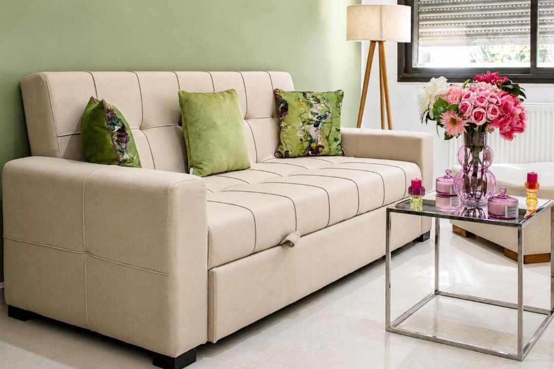 Photo of Livingroom in La Marsa