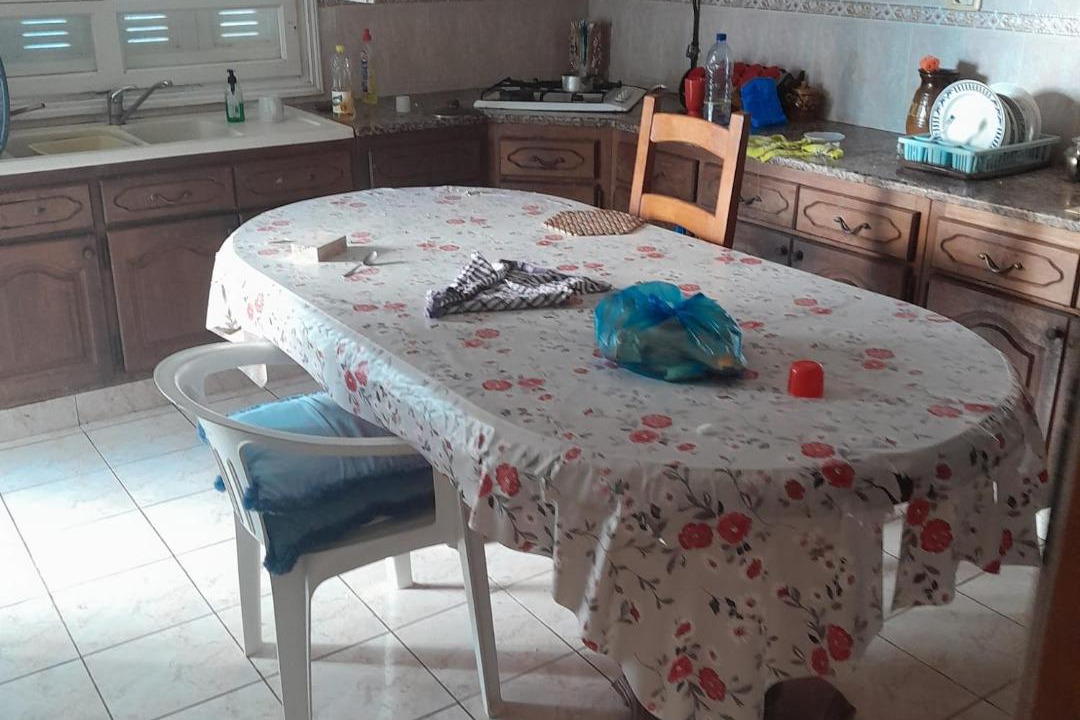 Photo of Kitchen in Rejiche