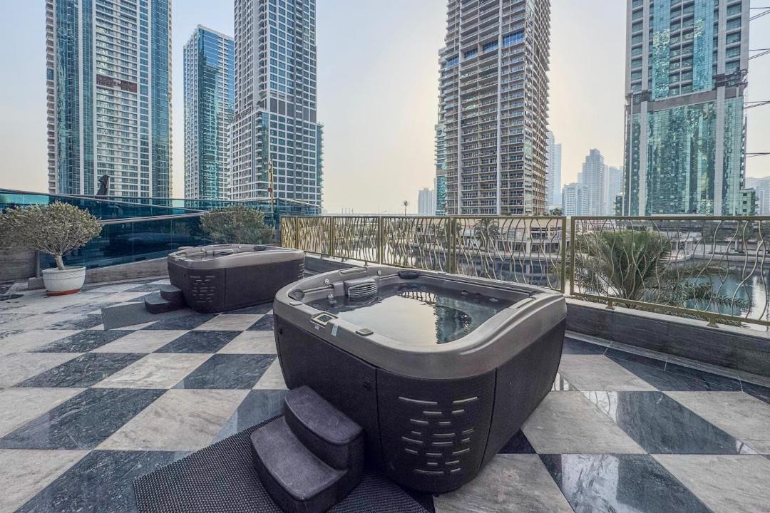 Photo of Others in Jumeirah Lake Towers