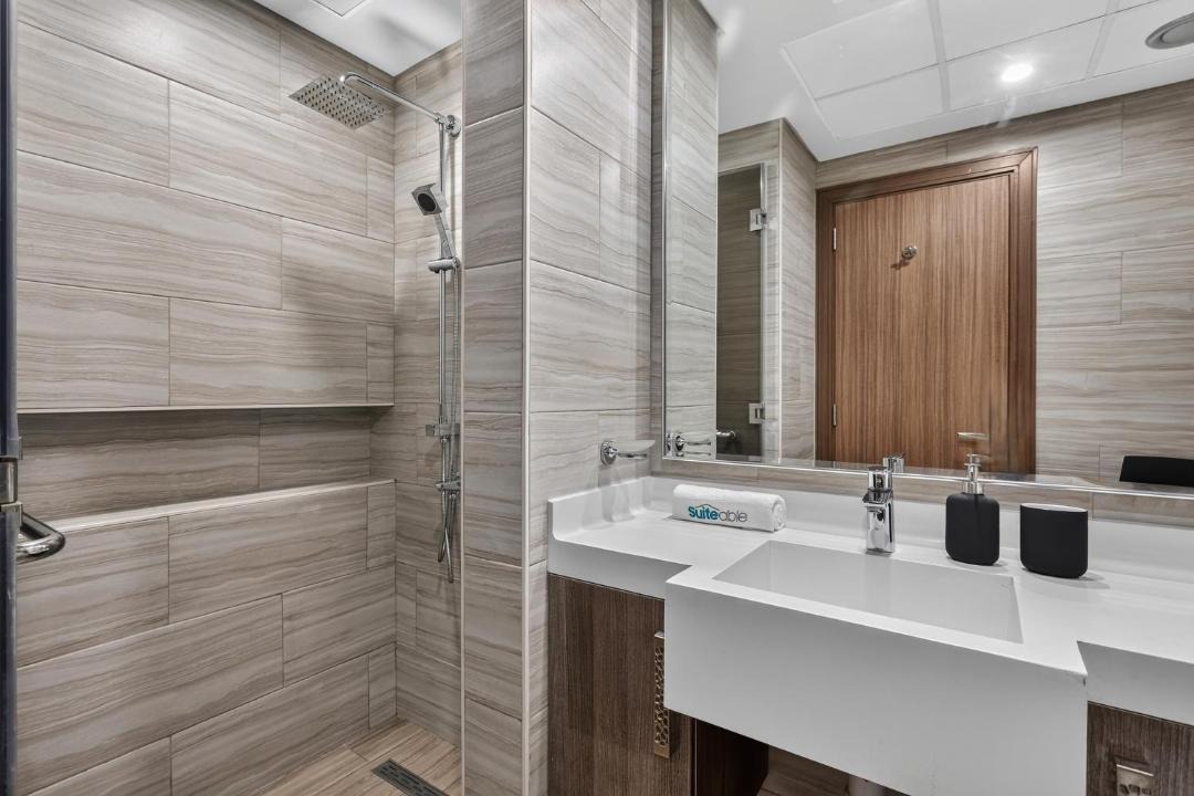 Photo of Bathroom in Jumeirah Lake Towers