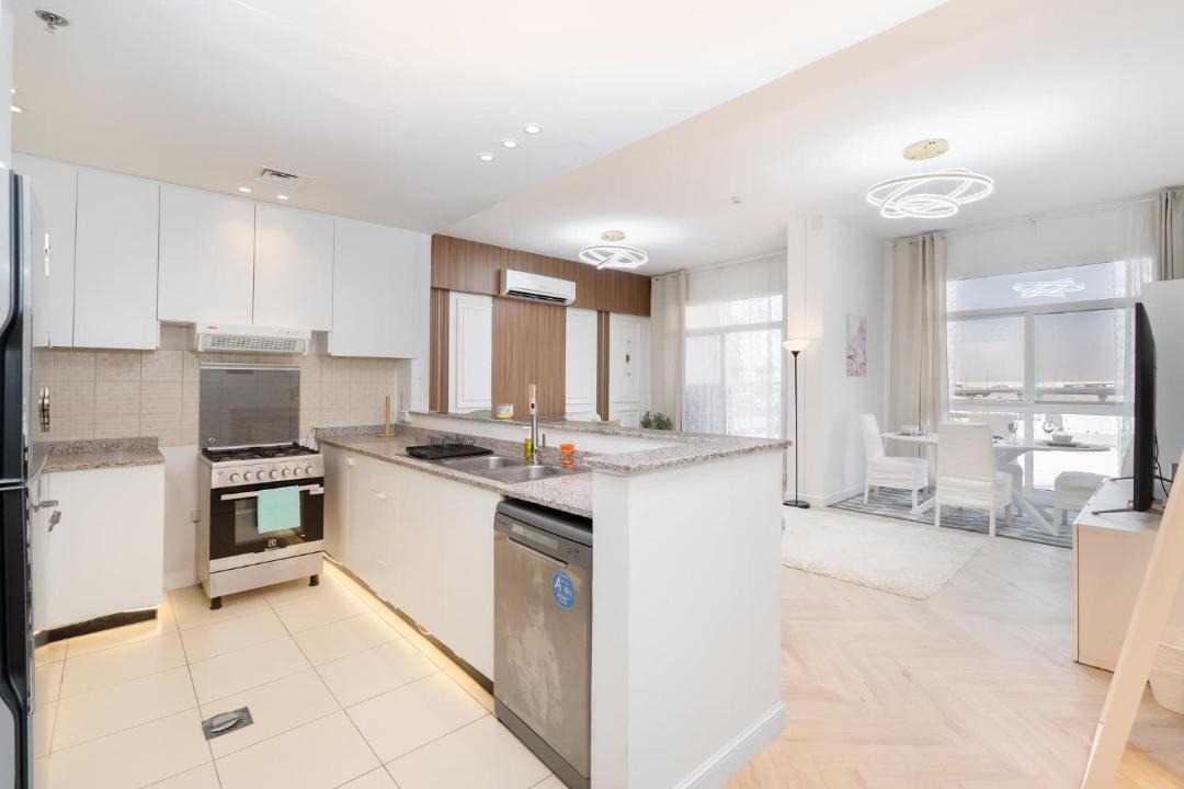 Photo of Kitchen in Dubai