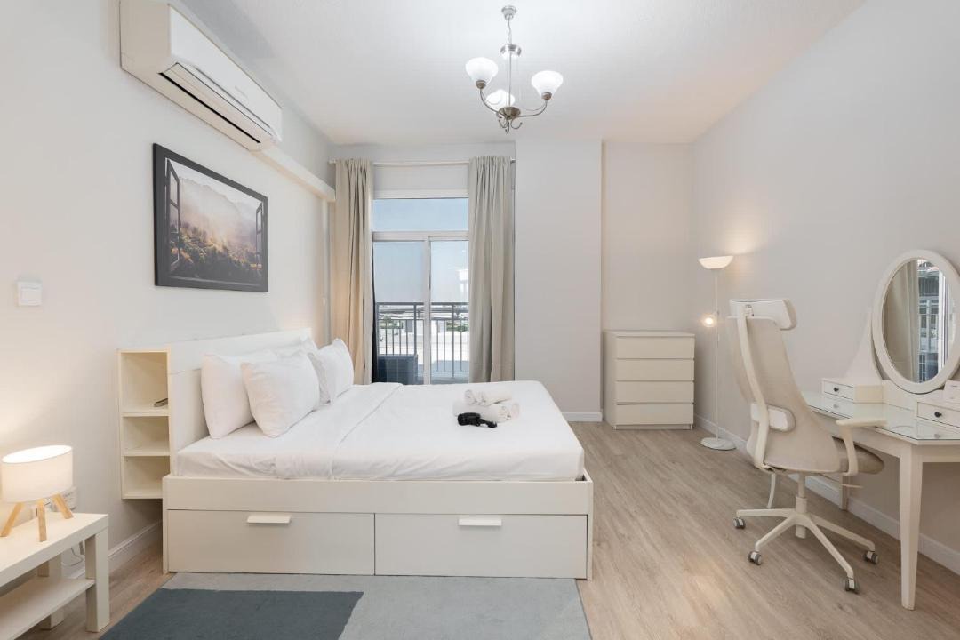 Photo of Bedroom in Dubai
