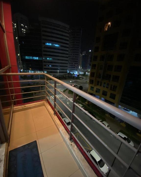 Photo of Patio Balcony in Barsha Heights
