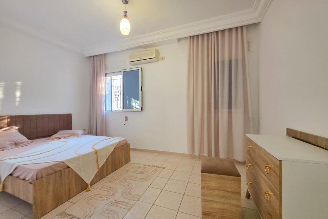 Photo of Bedroom in Djerba Midun