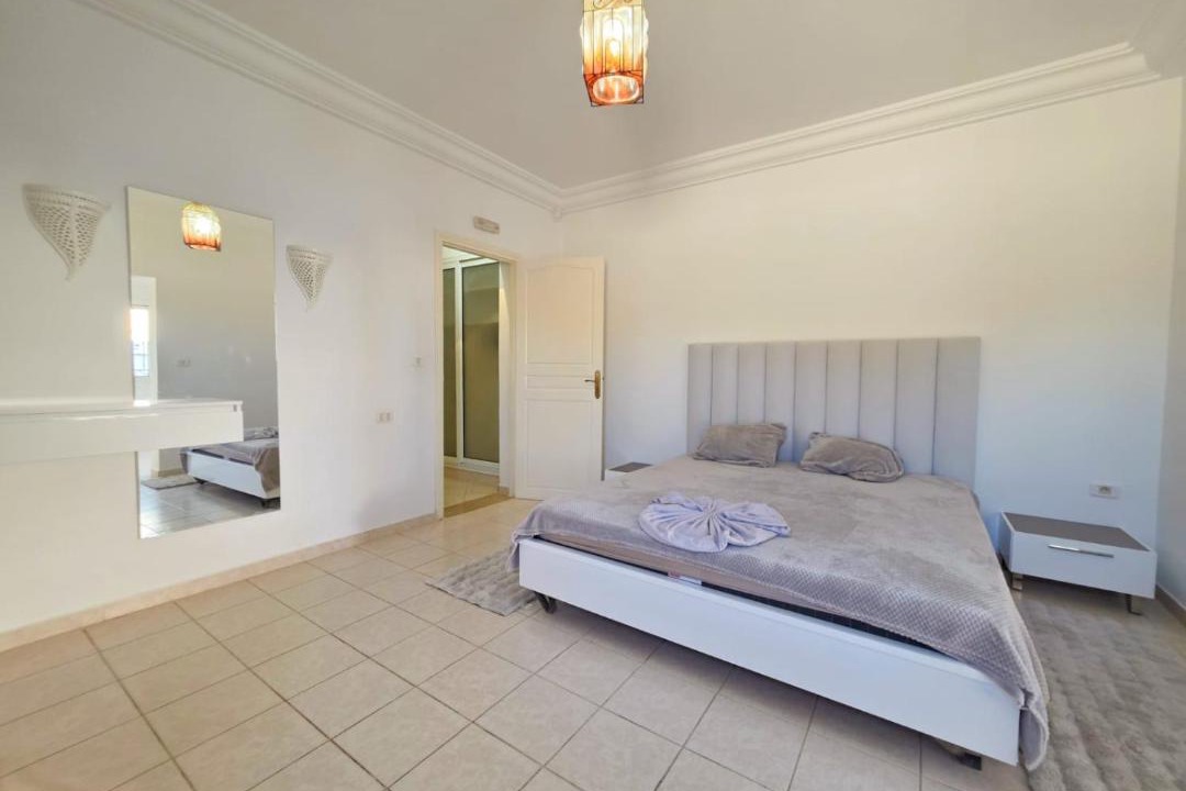 Photo of Bedroom in Djerba Midun