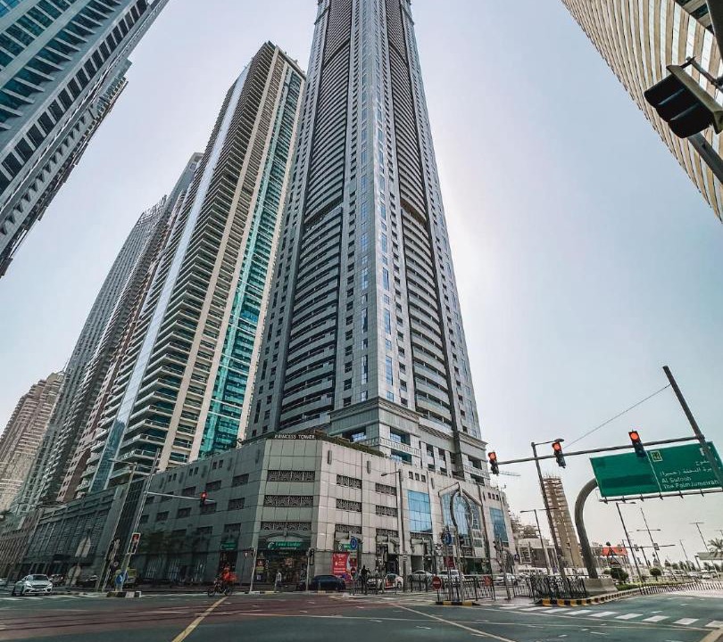 Photo of Others in Dubai Marina