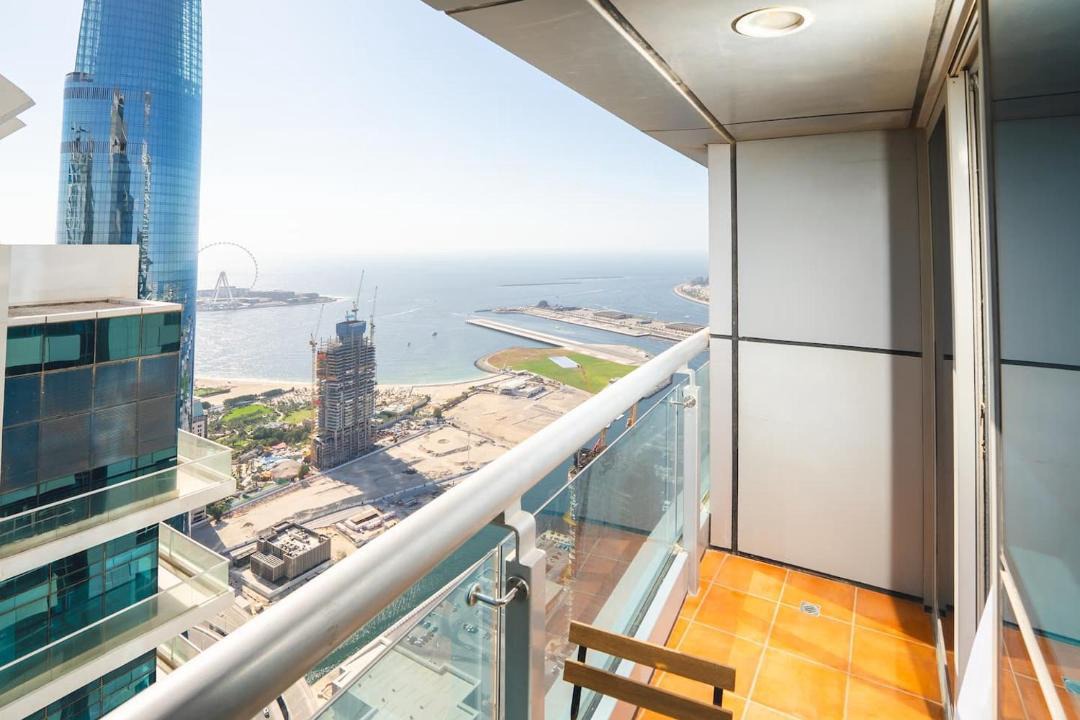 Photo of Others in Dubai Marina