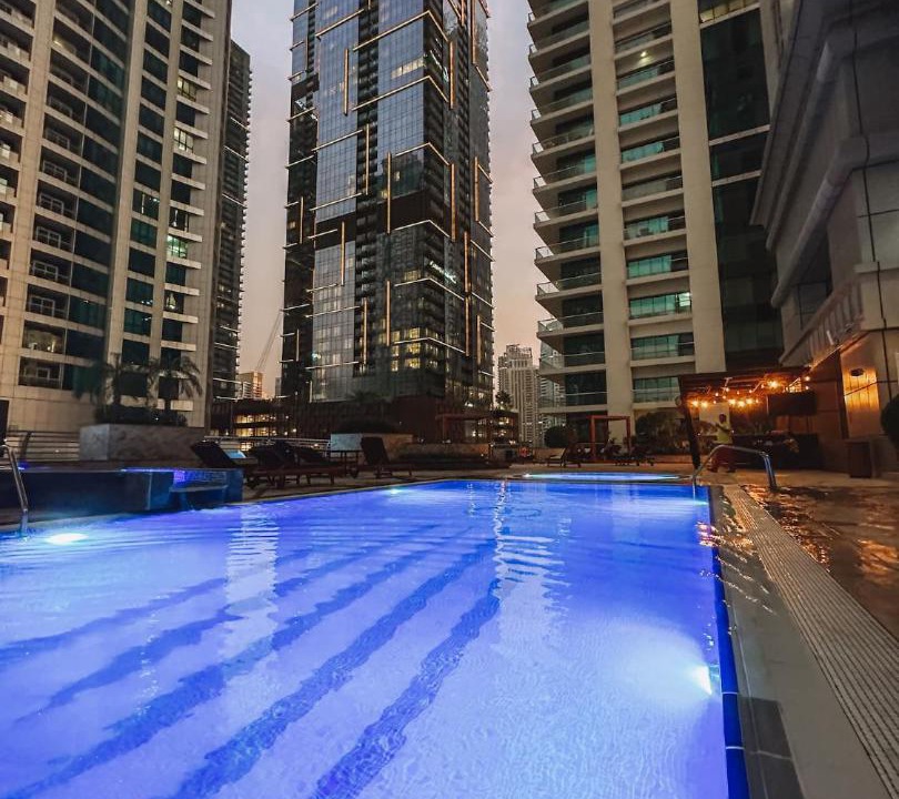 Photo of Others in Dubai Marina