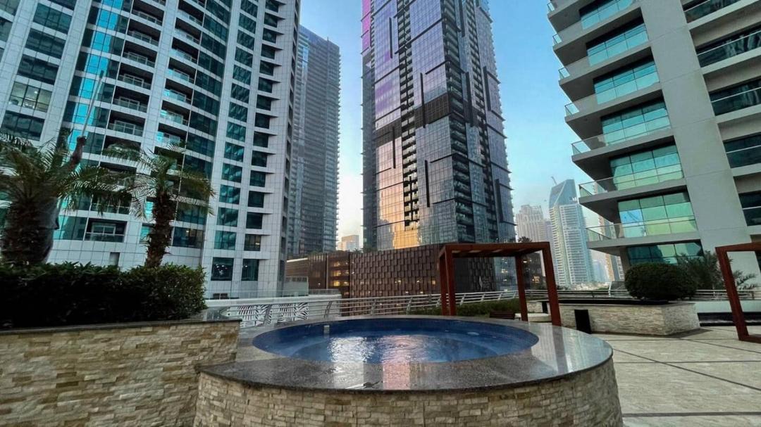 Photo of Others in Dubai Marina