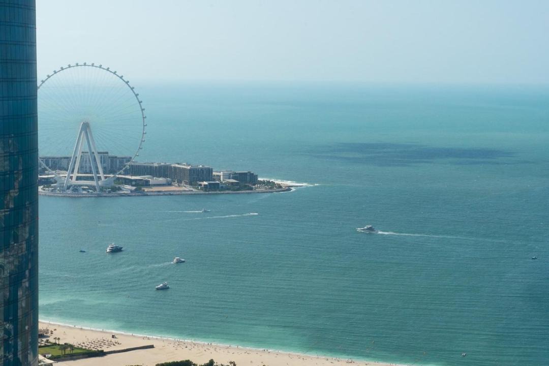 Photo of Others in Dubai Marina